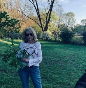 Meet your Posher, Vickie